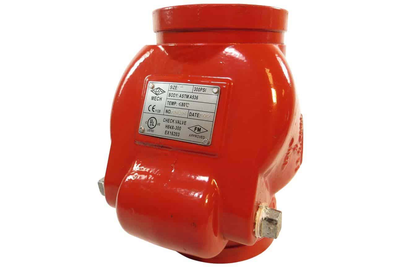 Check Valve