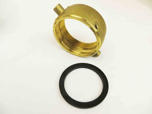 FDC Swivel and Gasket