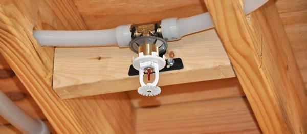 Uponor PEX Exposed Listing Uponor PEX Exposed Listing