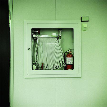 Standpipe System Components Explained (with Maintenance Guide)